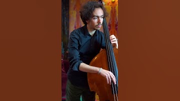 Thumbnail of La dB Live session ⎮ Parole Parole ⎮ ARMEL DUPAS TRIO
