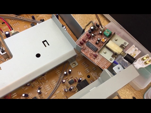 ナショナル コールサインユニット WU-Z05 内蔵音源 全曲紹介 - YouTube
