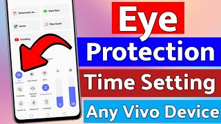 Eye Protection Feature Any Vivo Device | Vivo eye protection feature Eye Protection Feature Any Vivo Device | Vivo eye protection feature