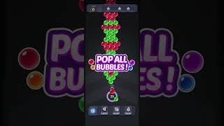 FROM ZERO TO HERO: My Bubble Shooter Journey! #BubbleShooterJourney #GamingProgress screenshot 5