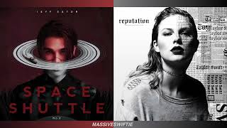 Download Lagu ทำไมมันยาก | Complicated x Getaway Car (Mashup) | Jeff Satur x Taylor Swift MP3 Download Lagu ทำไมมันยาก | Complicated x Getaway Car (Mashup) | Jeff Satur x Taylor Swift MP3