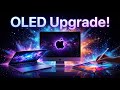 The End of LCD? Apple’s New 2026 Roadmap Revealed! (MacBook, iPad &amp; iMac)