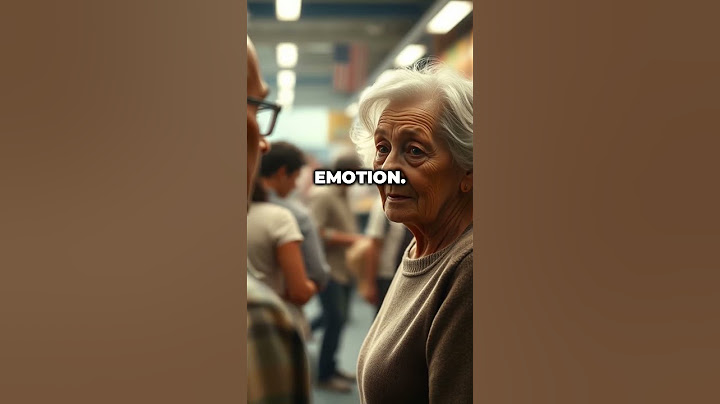 Tense Moment In Grocery Store Turns Into Amazing Act Of Kindness