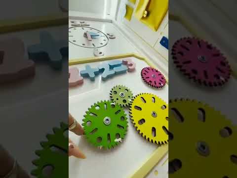 Детской комната 'Принцесса'.