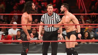 Ups & Downs From Last Night's WWE Raw (Feb 12) Ups & Downs From Last Night's WWE Raw (Feb 12)