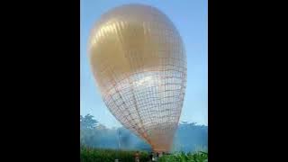 Story WA.viral BALON TERBESAR DI PONOROGO 2021