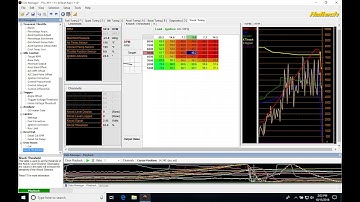 Haltech: Knock Control | Evans Performance Academy