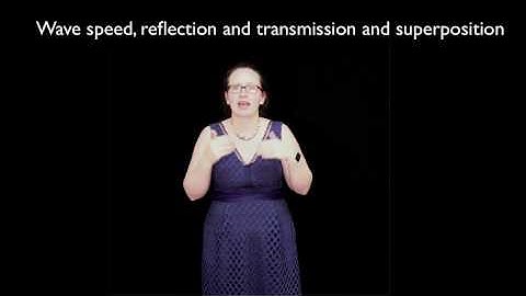 Speed of wave in a string derivation