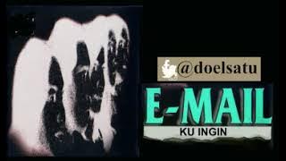 E-Mail  band - Kuingin / 1997