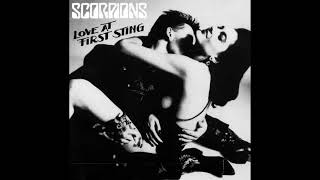 Scorpions - The Same Thrill