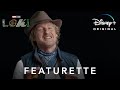 Owen Wilson Joins the MCU | Marvel Studios' Loki | Disney+