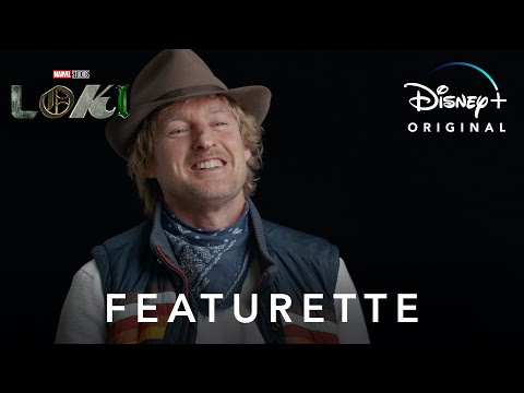 Owen Wilson Joins the MCU | Marvel Studios' Loki | Disney+