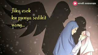 Status wa bikin merinding dan menangis - SURGA DI TELAPAK KAKI IBU