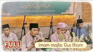 FULL MAULID AL-HABSYI (SIMTHUD DUROR) At GBX - TPQ Tsamrotud Dakwah - Ngentak - Jogoroto - Jombang