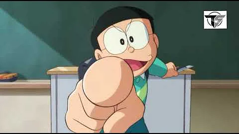New Doraemon ||full💗movie🔥trailer|| Nobita and Doraemon