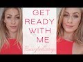 GET READY WITH ME | Summer 2017
