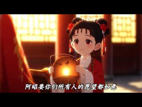 我堂堂一代权倾朝野的毒后,竟被重生在快要被冻死的真千金身上,回想原身真的以前过得日子太悲惨,受了这么多委屈,活的连一条狗都不如,看我怎么给你复仇 #重生 #复仇 #宫廷动画 #动画 #二次元动漫 poster