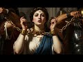 The Terrifying Fate Roman Soldiers Forced Upon Captured Queens