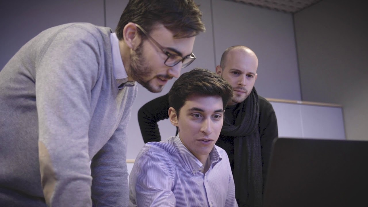 ATS - Advanced Technology Solutions