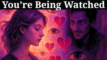 5 Signs He’s Secretly Obsessed With You – Carl Jung