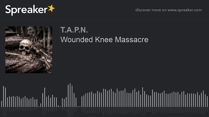Wounded Knee Massacre
