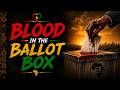 BLOOD IN THE BALLOT | Powerful African Roots Reggae