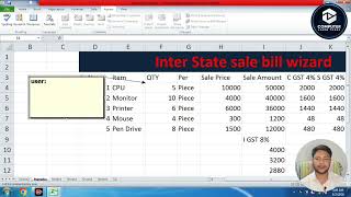 Excel Review Tab Complete Tutorial in Hindi | MS Excel Full Course