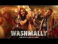 Washmallay  aima baig  sahir ali bagga  music  ary musik