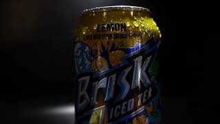 Brisk Iced Tea Commercial  (Marquez)