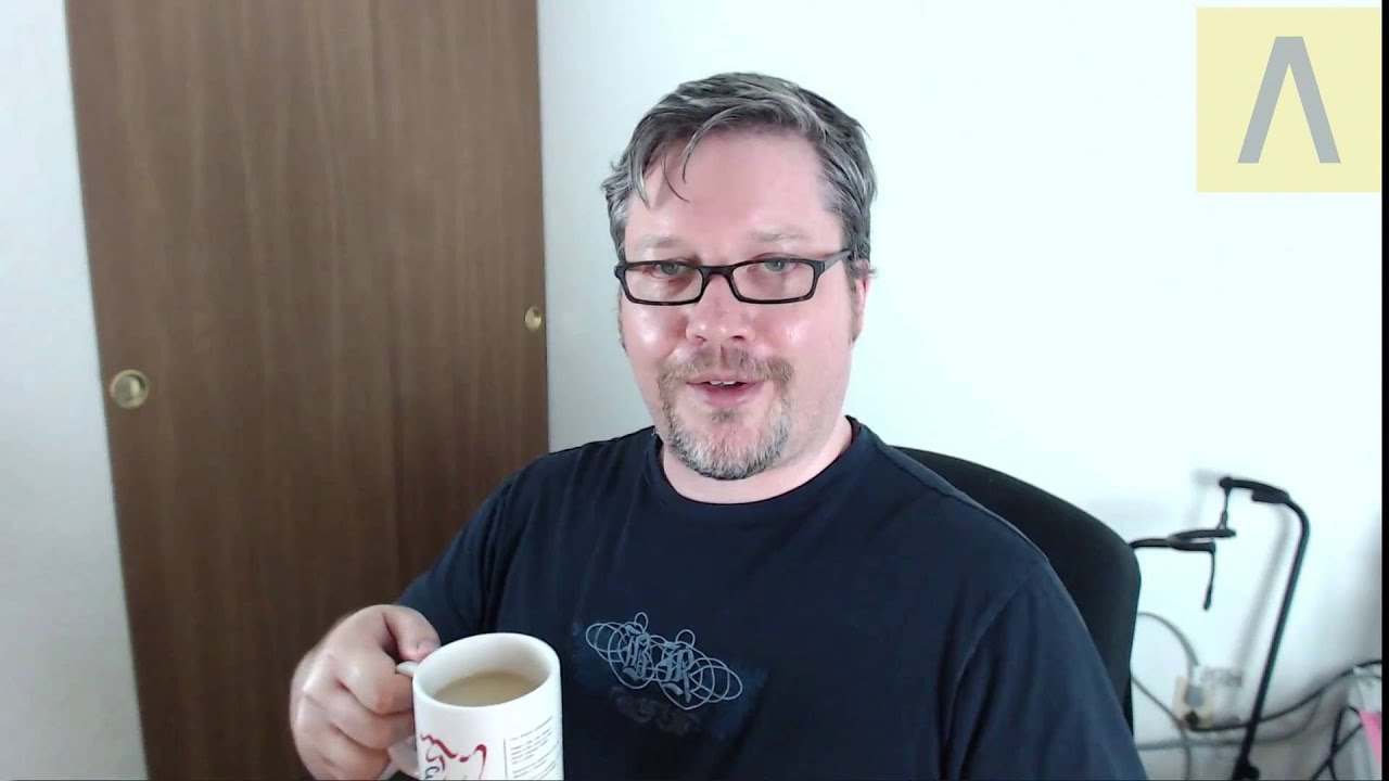 The Best Emacs Modifier Key Setup for OS X - YouTube