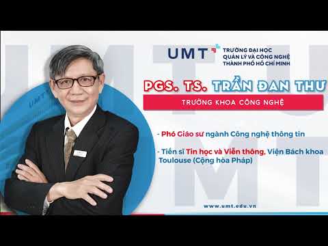 CÔNG NGHỆ THÔNG