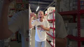 Did YOU WIN the 1974 Tom Seaver?!  #baseball #thebigleaguefind