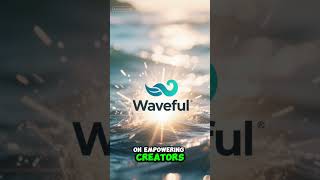 A creator-friendly platform.  #earnmoneyonline#creatorfriendly #wavefulearnings  #paidtopost