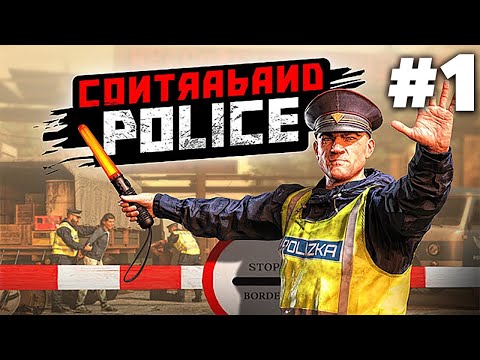 Contraband Police: veja história, gameplay e requisitos do jogo