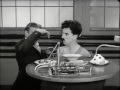 tiempos modernos escena lunch Chaplin