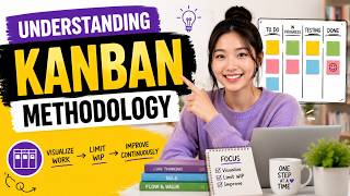Understanding Kanban Methodology (10 Minutes)