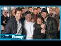 Wait, How Many Walhberg Brothers Are There!?!?!? - Kinda Funny Podcast (Ep. 90)