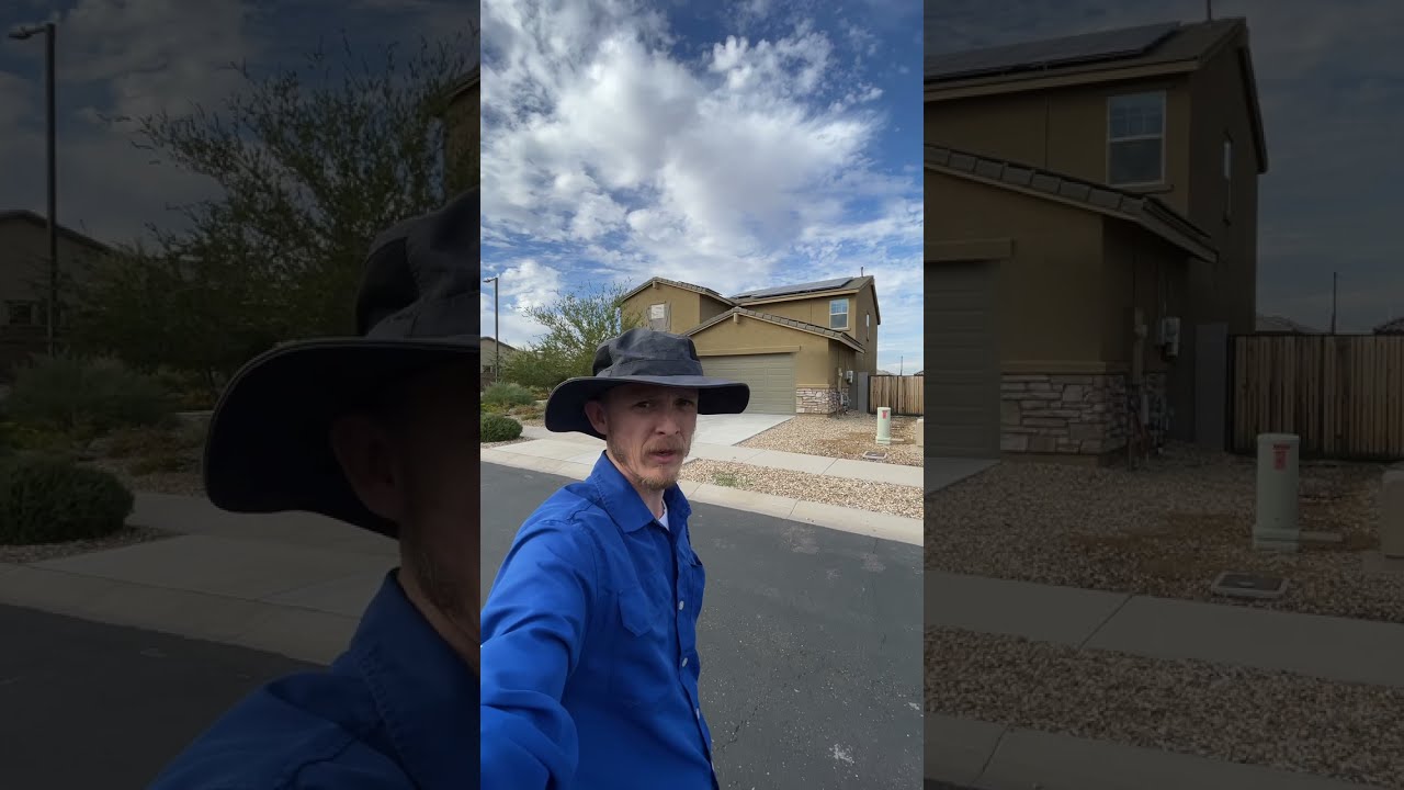 Home Inspector VS