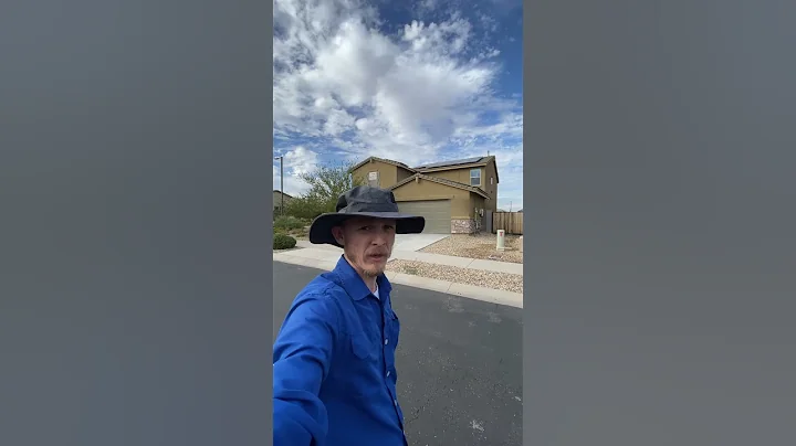 Home Inspector VS Home Inspector - DayDayNews