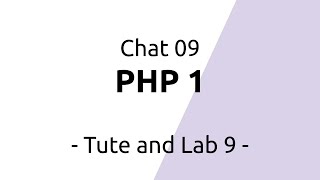 WP1937 - Chat 09