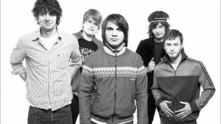 Watch Kilians Something To Arrive video