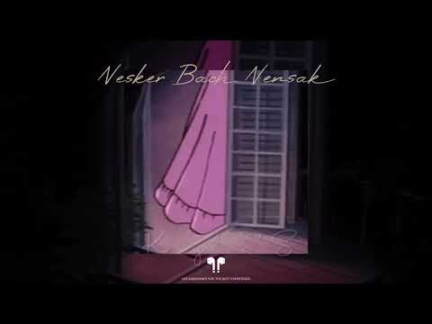nesker bach nensak (pov: your next door neighbour is heartbroken listening to a sad slowed rai song)