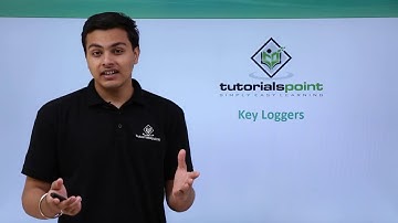 Ethical Hacking - Keyloggers