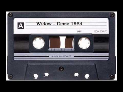 Widow (UK) - What If The Devil Wins?