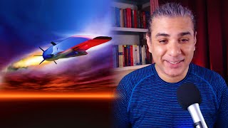 India's Scramjet Success: Why We CAN'T Use It In Fighter Jets