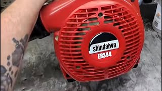 I Fixed This Blower With a Root Canal Bit