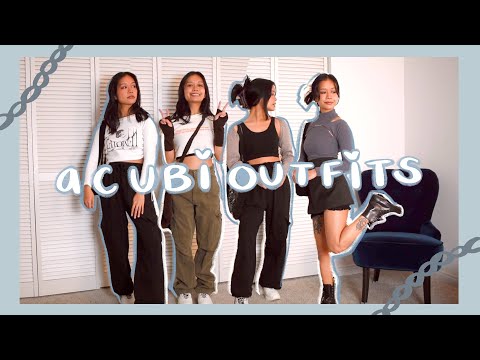 10 ACUBI AESTHETIC