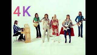 Abba - Ring, Ring - Remaster