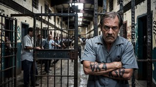Italy’s Secret Mafia Prison: Life Inside 41-BIS