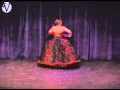 Windy City Burlesque Fest (7.13.12) - &quot;Prendero Quel Brunettino&quot; by Titi Touche